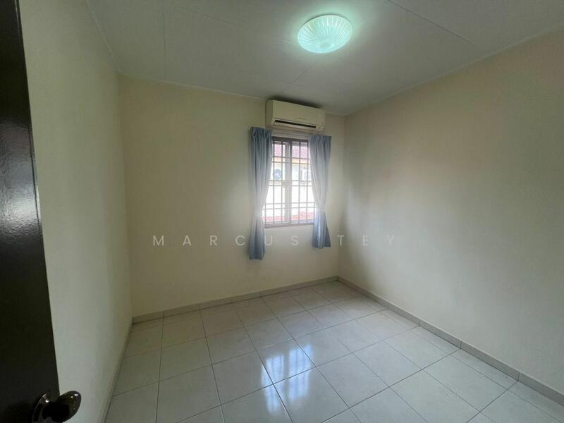 For Rent - Taman Nusantara Gelang Patah