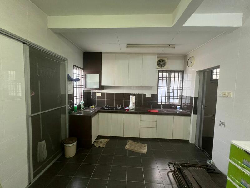 For Rent - Taman Nusantara Gelang Patah