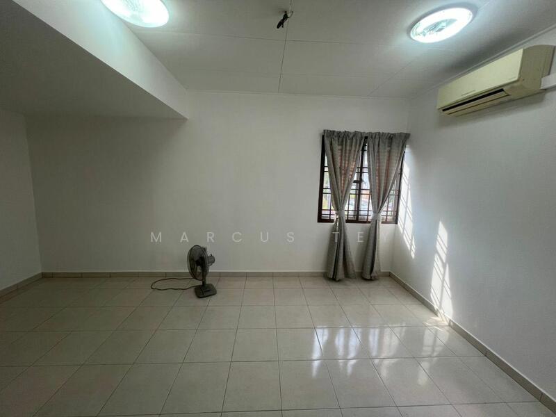 For Rent - Taman Nusantara Gelang Patah
