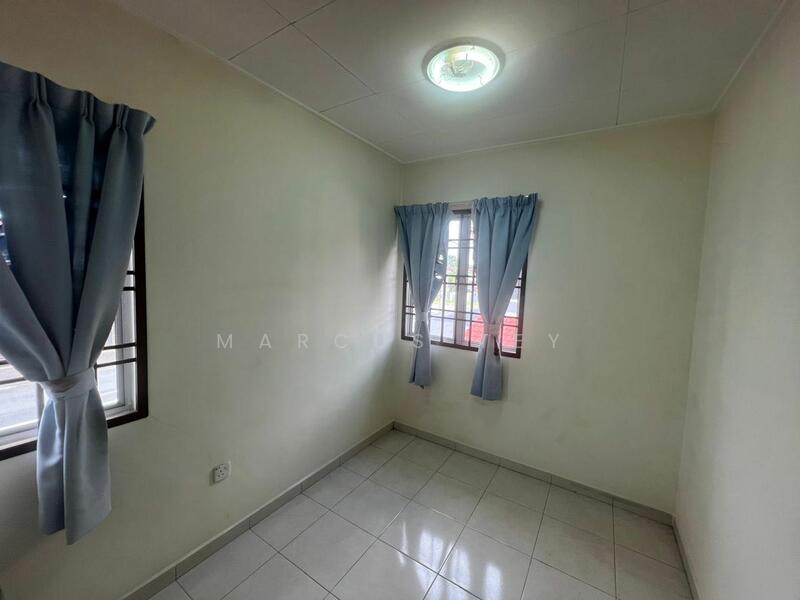 For Rent - Taman Nusantara Gelang Patah