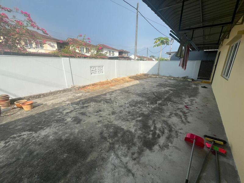 For Rent - Taman Nusantara Gelang Patah