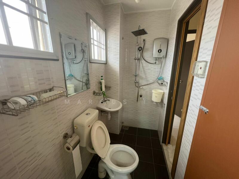 For Rent - Taman Nusantara Gelang Patah