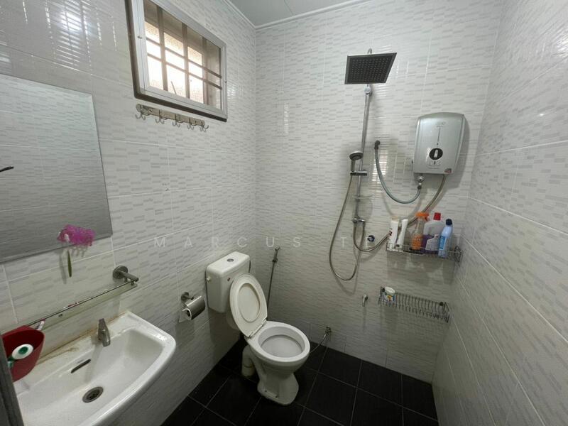 For Rent - Taman Nusantara Gelang Patah