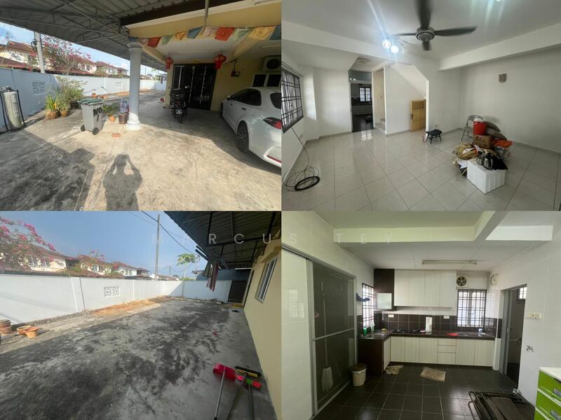 For Rent - Taman Nusantara Gelang Patah