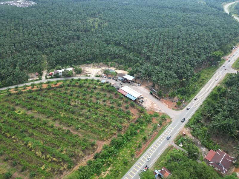 Untuk Dijual - Sidam Kiri