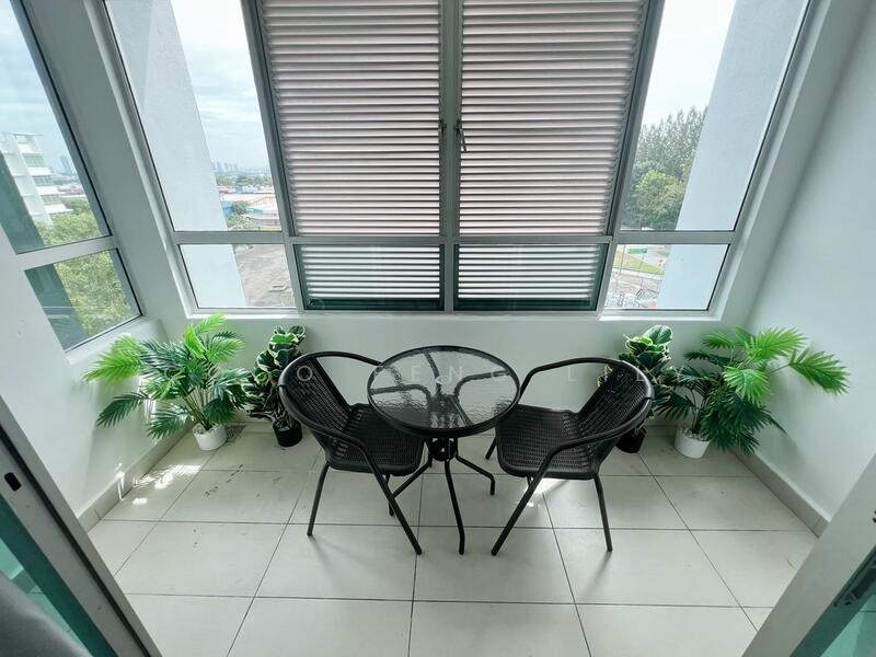 For Sale - Midori Green (Pangsapuri Hijauan)
