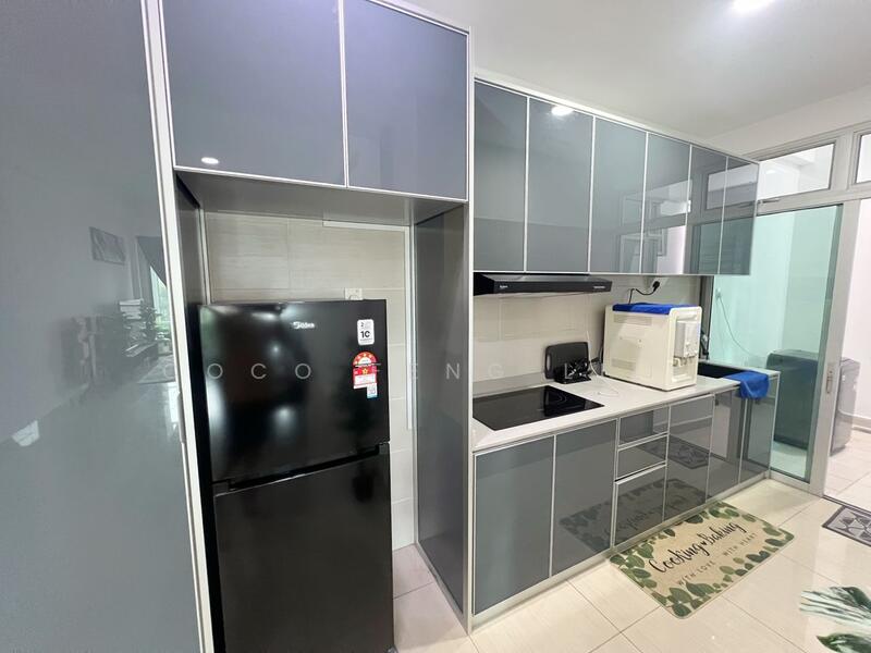 For Sale - Midori Green (Pangsapuri Hijauan)