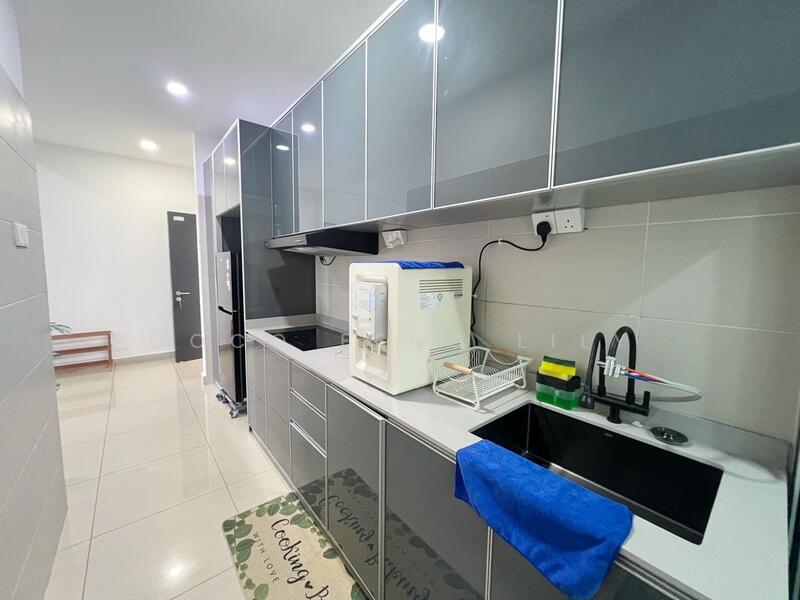 For Sale - Midori Green (Pangsapuri Hijauan)