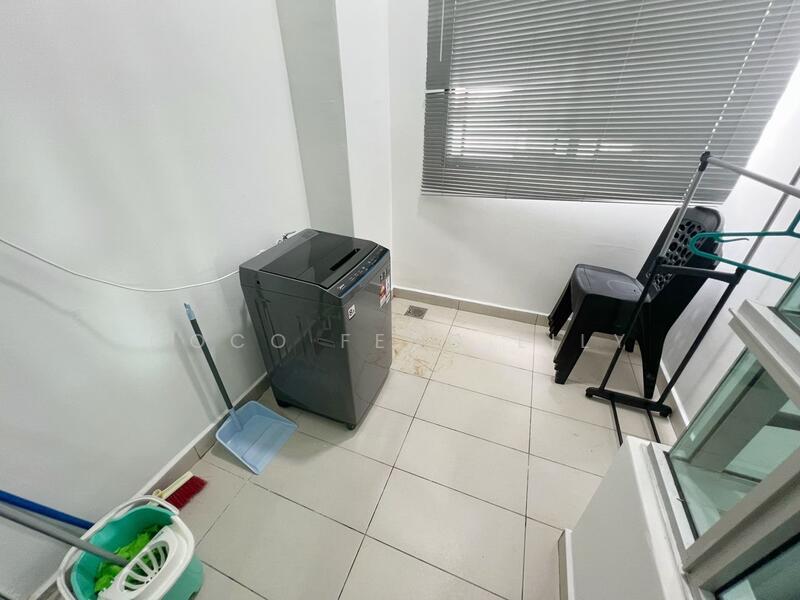 For Sale - Midori Green (Pangsapuri Hijauan)