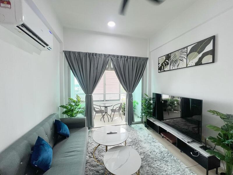 For Sale - Midori Green (Pangsapuri Hijauan)