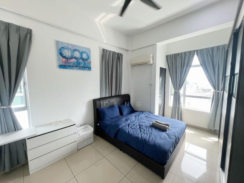 For Sale - Midori Green (Pangsapuri Hijauan)