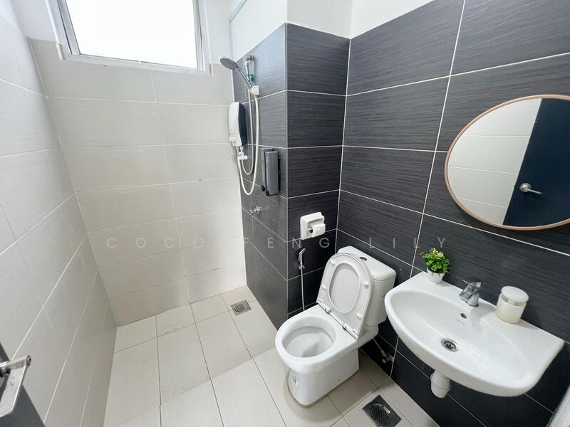 For Sale - Midori Green (Pangsapuri Hijauan)