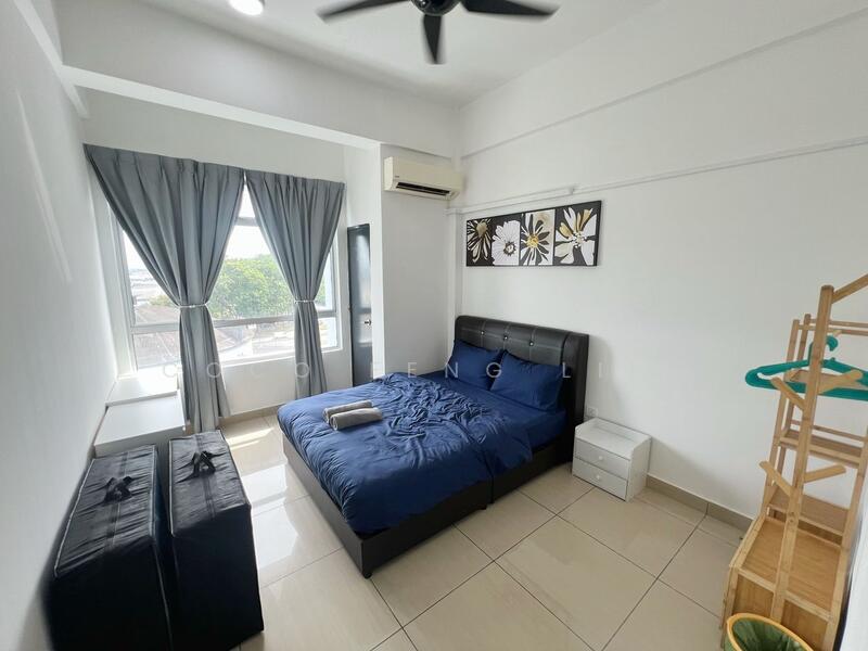 For Sale - Midori Green (Pangsapuri Hijauan)