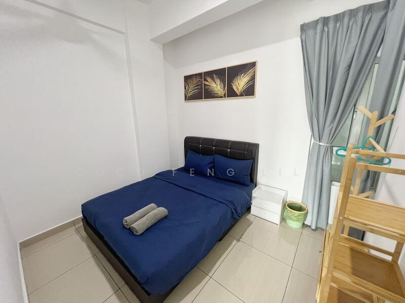 For Sale - Midori Green (Pangsapuri Hijauan)