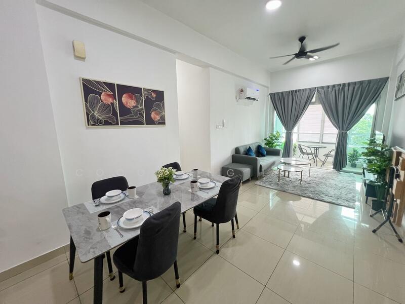 For Sale - Midori Green (Pangsapuri Hijauan)