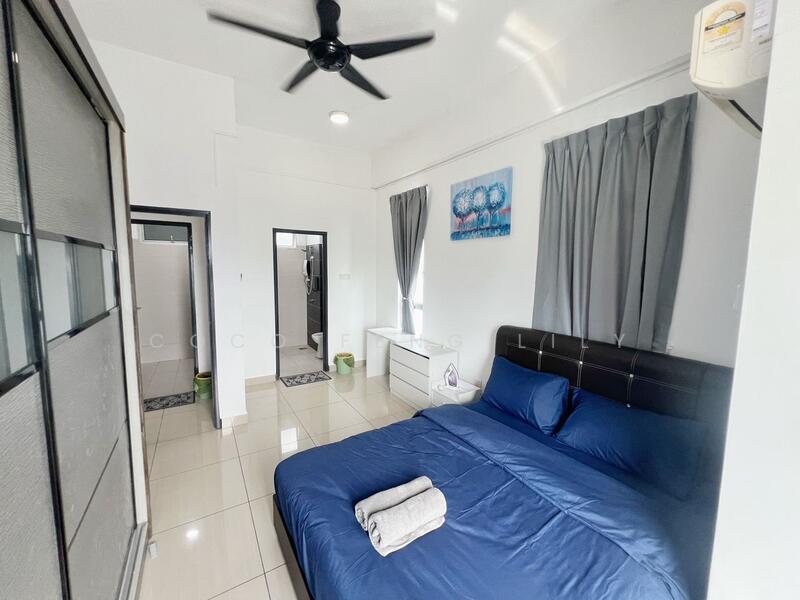 For Sale - Midori Green (Pangsapuri Hijauan)