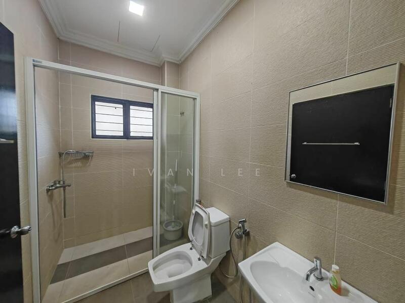 For Sale - Bungalow at Taman Universiti Ss3