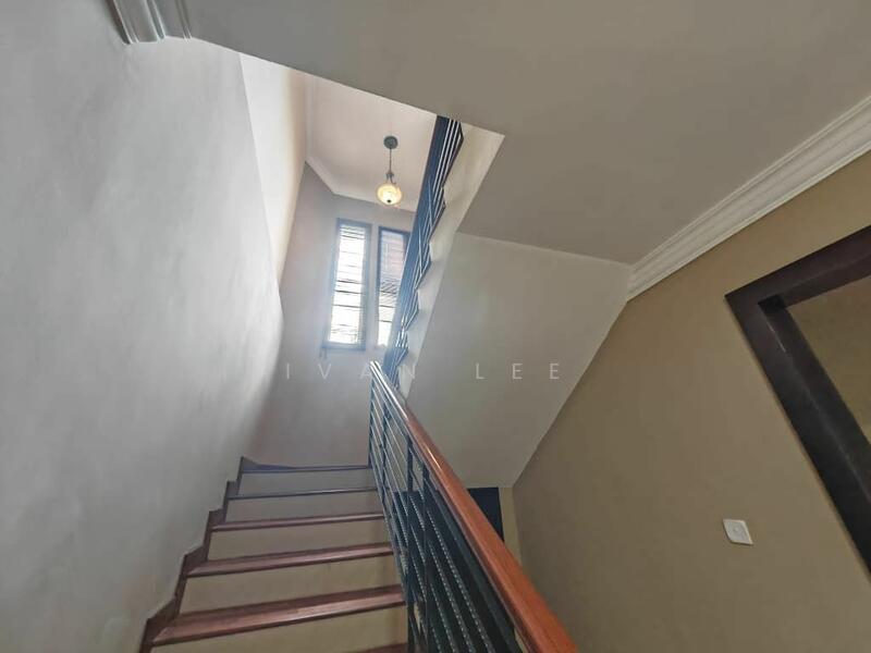 For Sale - Bungalow at Taman Universiti Ss3