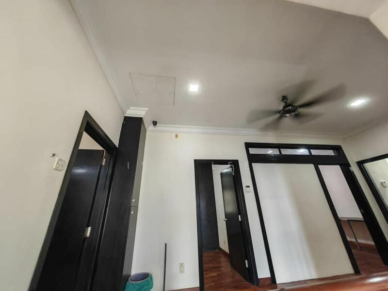 For Sale - Bungalow at Taman Universiti Ss3