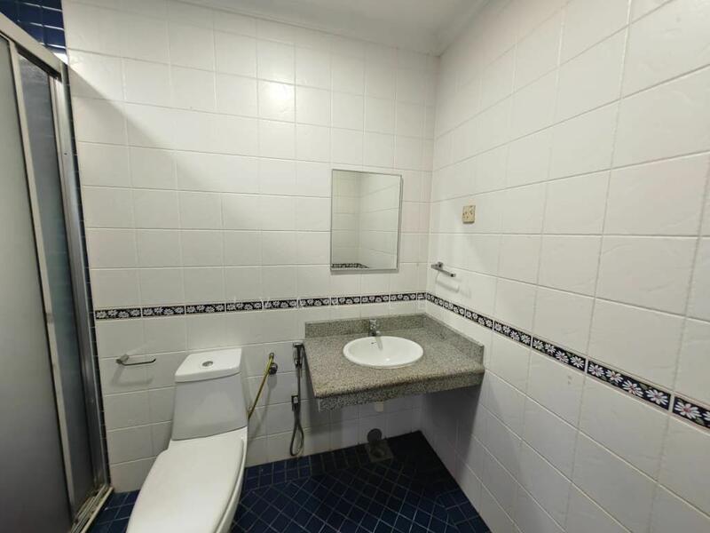 For Sale - Bungalow at Taman Universiti Ss3