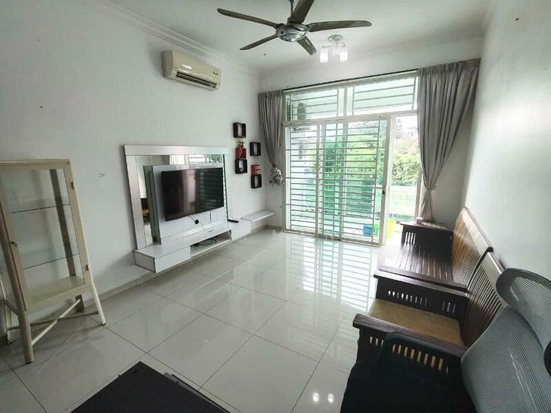 For Rent - The Oasis