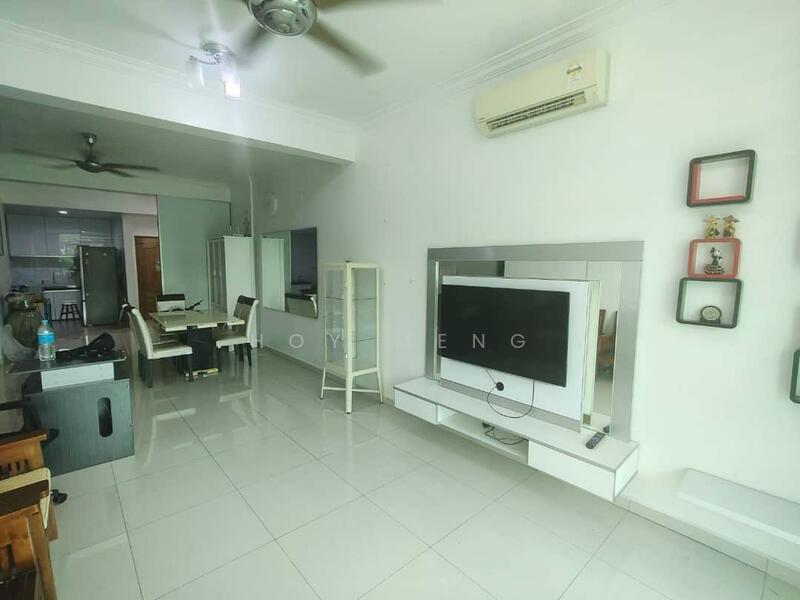 For Rent - The Oasis