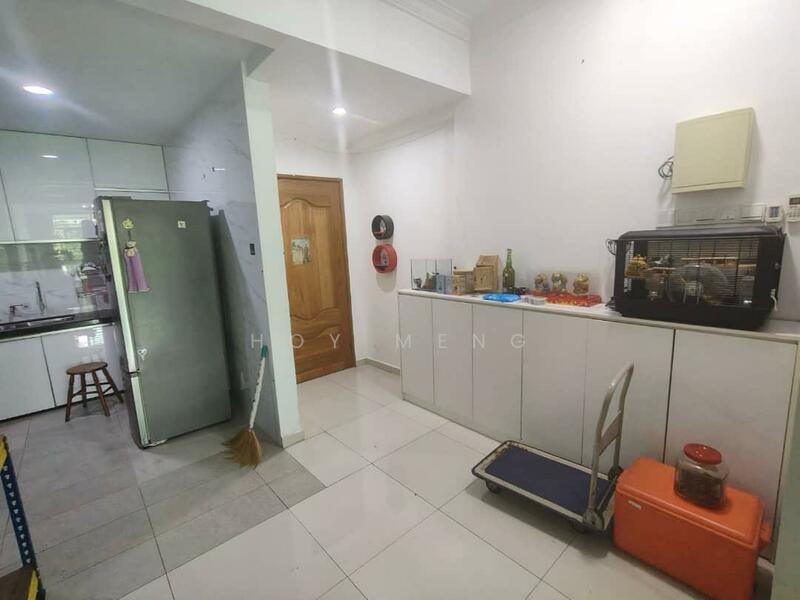 For Rent - The Oasis