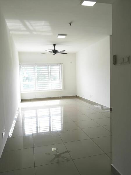 Untuk Dijual - Idaman Residence