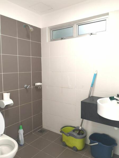 Untuk Dijual - Idaman Residence