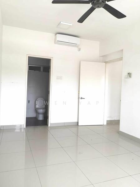 Untuk Dijual - Idaman Residence