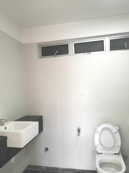 Untuk Dijual - Idaman Residence