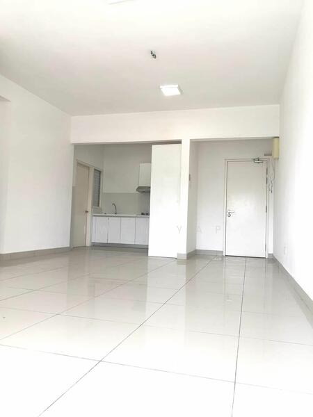 Untuk Dijual - Idaman Residence