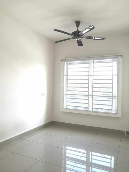 Untuk Dijual - Idaman Residence