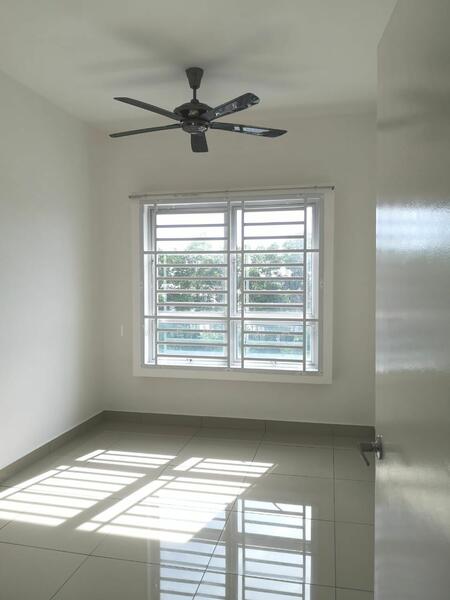 Untuk Dijual - Idaman Residence