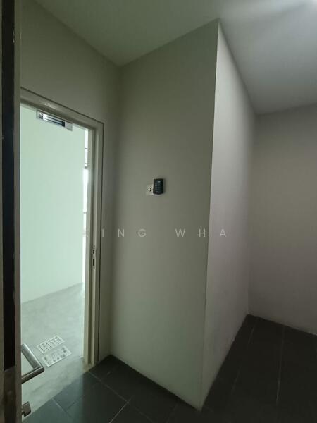 For Rent - Melawati : Melawati Corporate Centre (MCC)