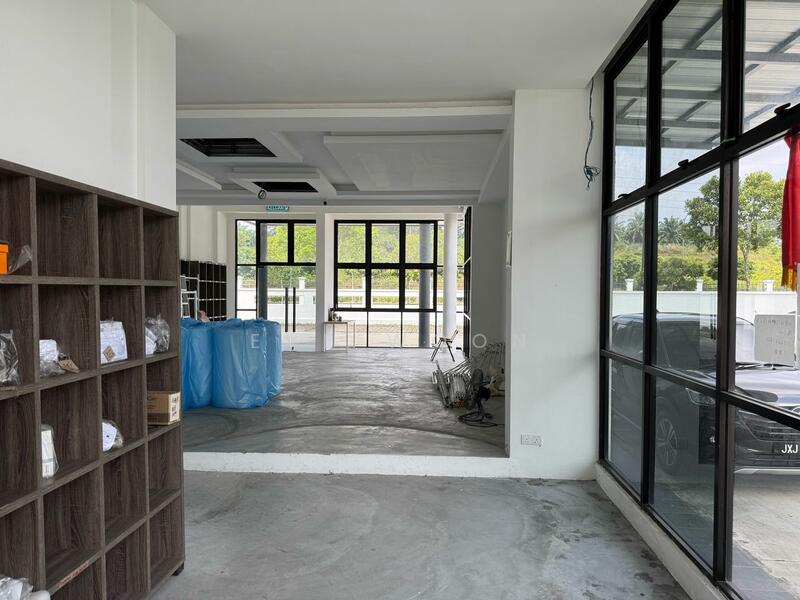 For Rent - Bandar Dato Onn Kempas Seelong