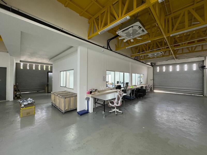 For Rent - Bandar Dato Onn Kempas Seelong