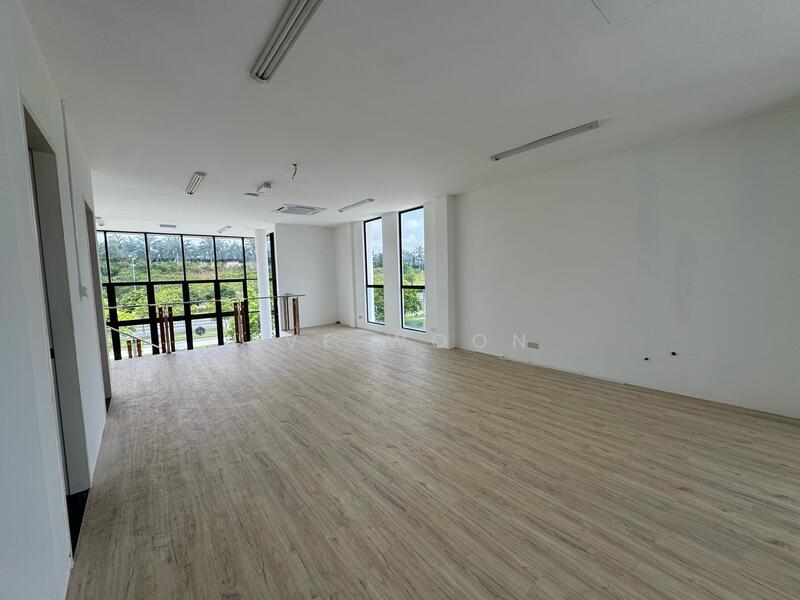 For Rent - Bandar Dato Onn Kempas Seelong