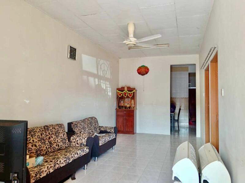 For Sale - Bandar Tasek Mutiara Ss2,Simpang Ampat,Bandar Tasek Mutiara Ss2