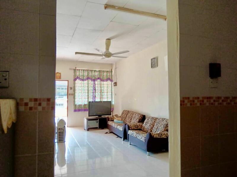 For Sale - Bandar Tasek Mutiara Ss2,Simpang Ampat,Bandar Tasek Mutiara Ss2