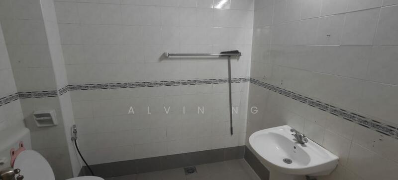 For Sale - Taman Sutera Kuning Double Storey Terrace Perling G&G