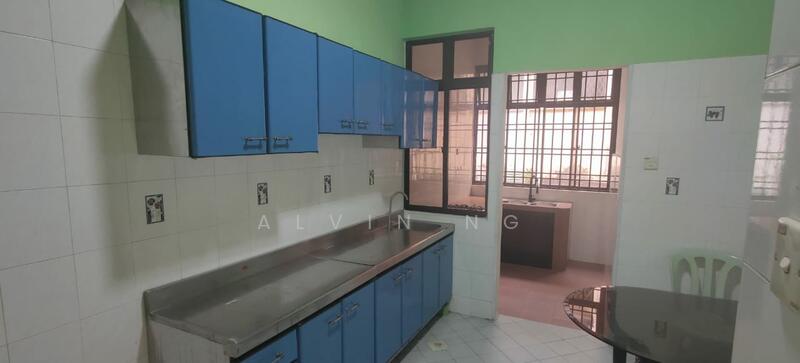 For Sale - Taman Sutera Kuning Double Storey Terrace Perling G&G