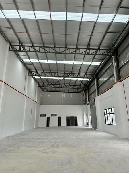 For Rent - Desa Cemerlang