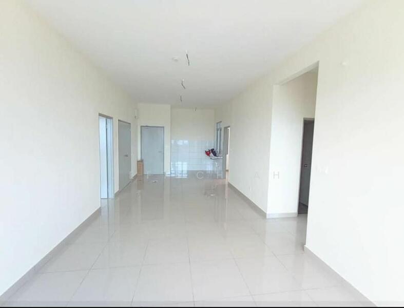 For Sale - Nexus @ Kajang Station (Tower B)