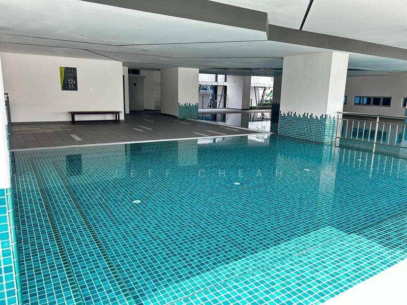 For Sale - Nexus @ Kajang Station (Tower B)