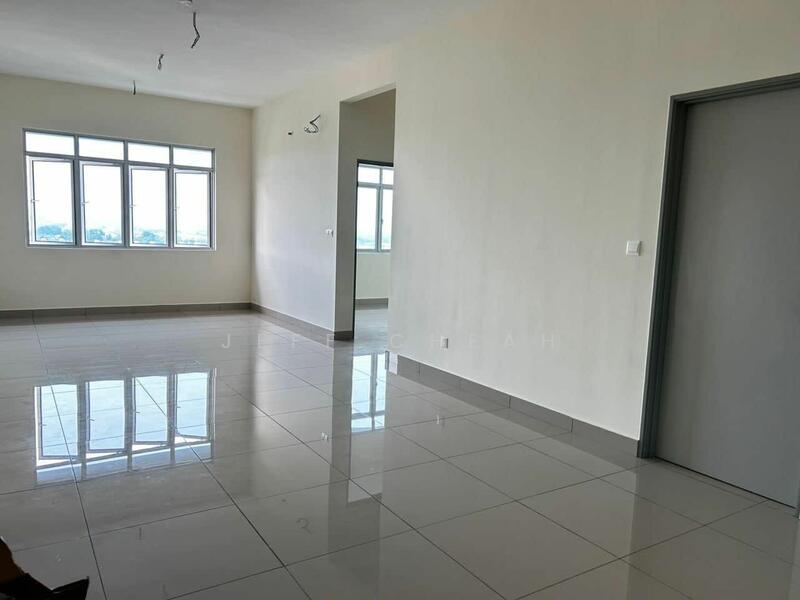 For Sale - Nexus @ Kajang Station (Tower B)