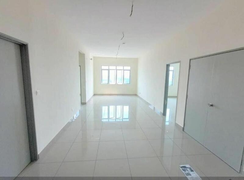 For Sale - Nexus @ Kajang Station (Tower B)