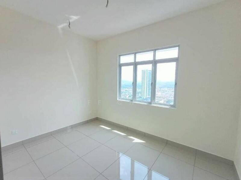 For Sale - Nexus @ Kajang Station (Tower B)