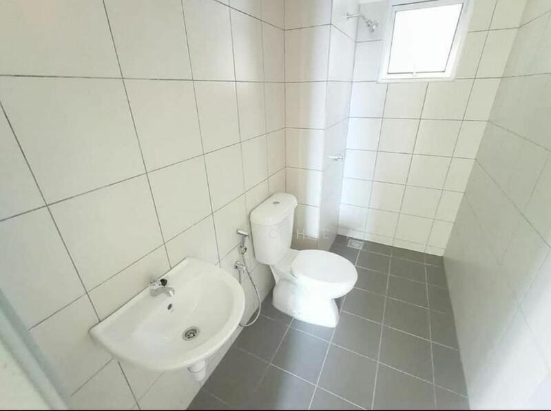 For Sale - Nexus @ Kajang Station (Tower B)