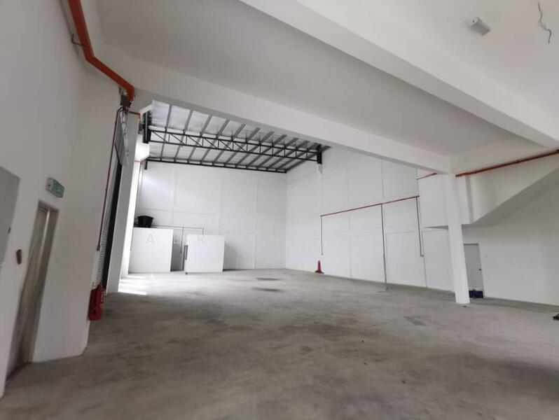 Untuk Dijual - Pasir Gudang